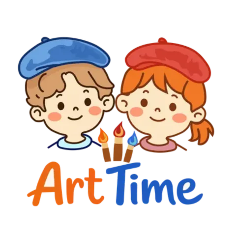 Art Time logo