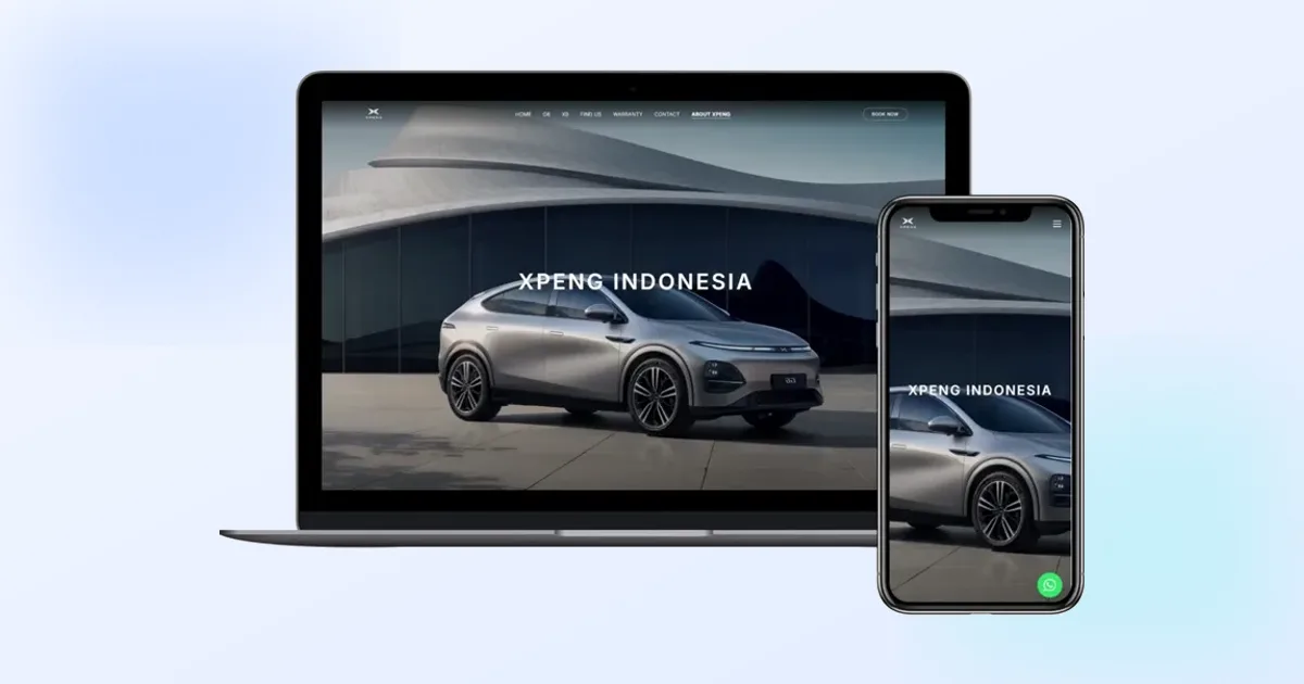 Landing Page vs Company Profile: Mana yang Cocok untuk Bisnis dan Iklan Anda?
