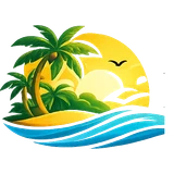 Logo Renata Tour Kei Island